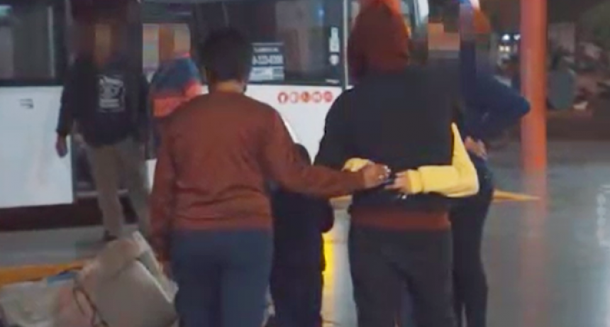 Explotación laboral: una veintena de chaqueños fueron rescatados