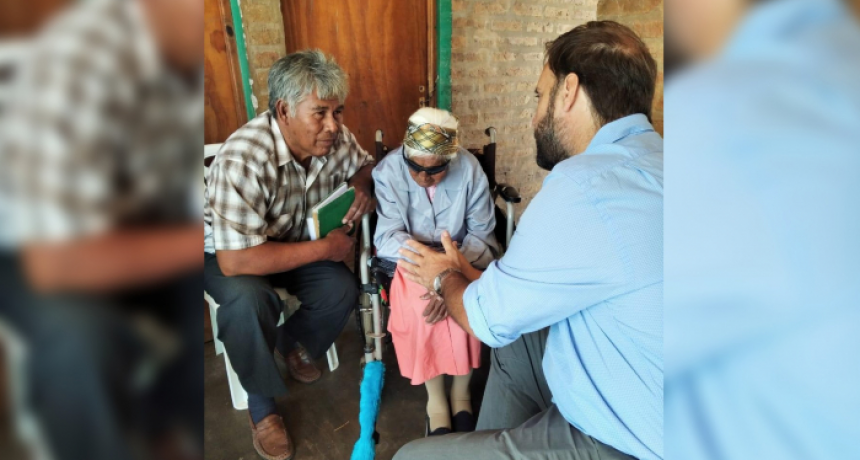 La Fiscalía ofreció las pruebas para el Juicio por la Verdad por la Masacre de Napalpí