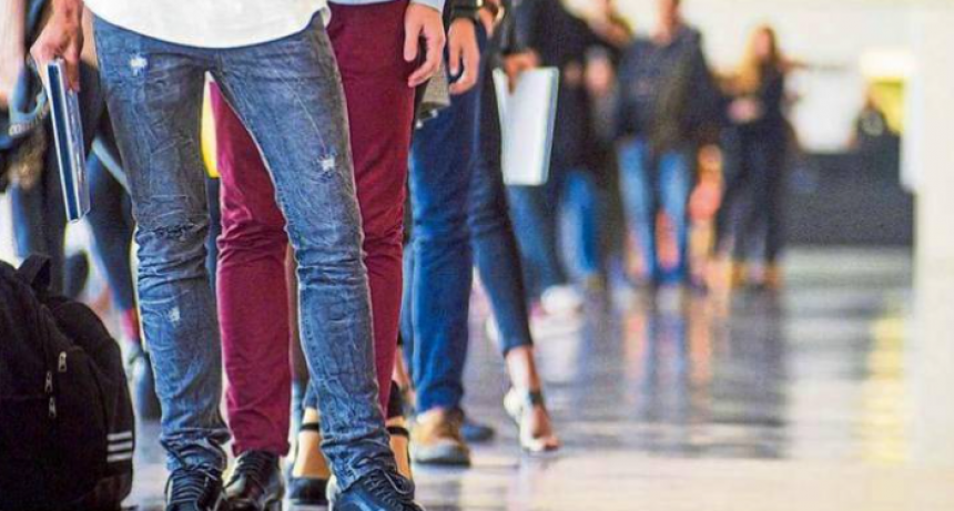 En agosto, volvió a caer el empleo privado formal en la provincia del Chaco