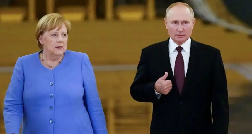  Rusia rompió su récord diario de muertes y Alemania el suyo de contagios