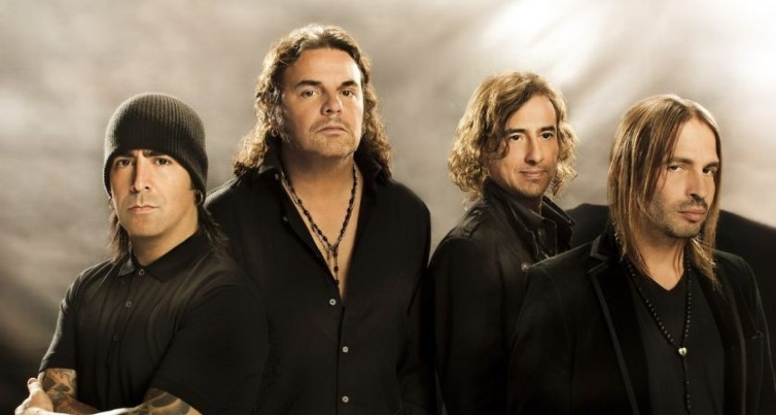 Esta es la canción más emotiva de Maná, inspirada en una historia real