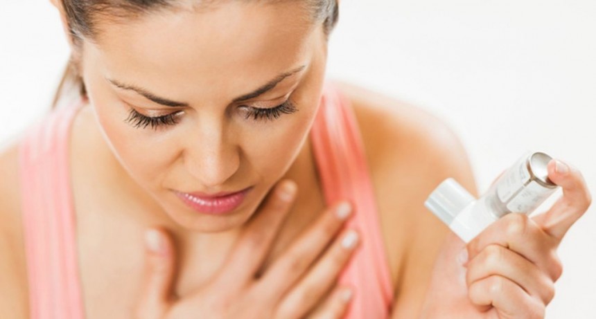 Se actualizaron las estrategias para la prevención del asma