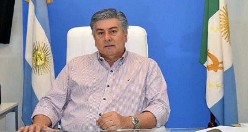 Morante: “Esperemos que el juez tome una decisión en los próximos días y habilite la elección lo antes posible”