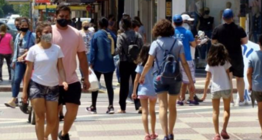 Chaco registró 7 casos nuevos por covid-19 y mantiene 51 activos, no hubo decesos