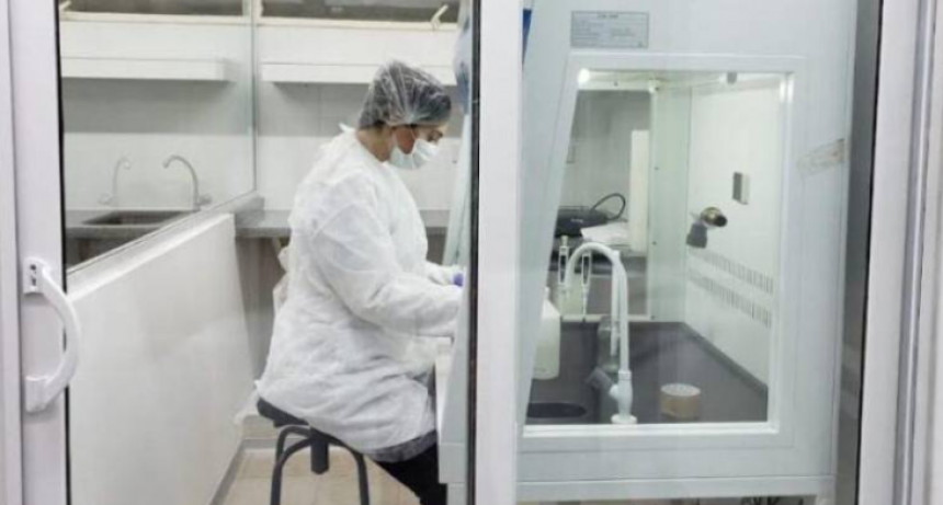 La UNNE aportará a la vigilancia de variantes SARS-CoV-2 en pasos fronterizos de Argentina-Brasil