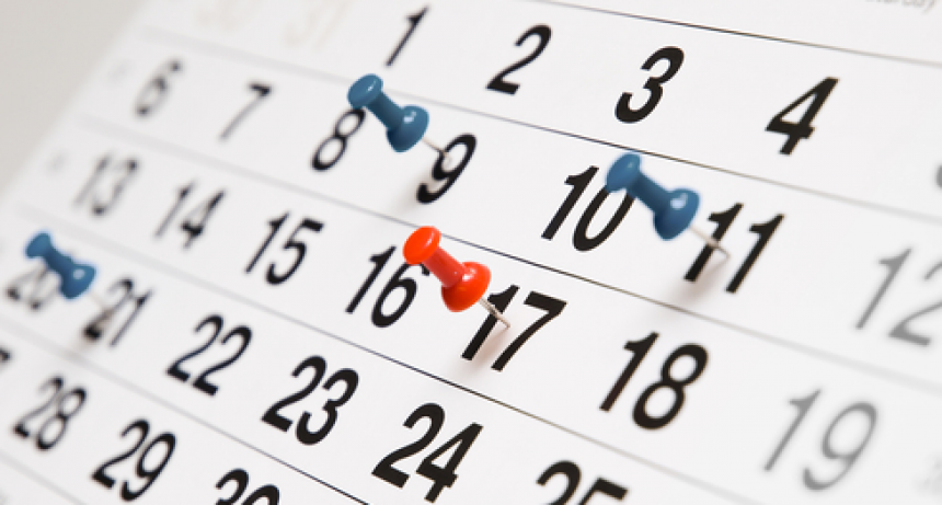 Últimos feriados del 2021: ¿Cuánto falta para el próximo y cuántos quedan?