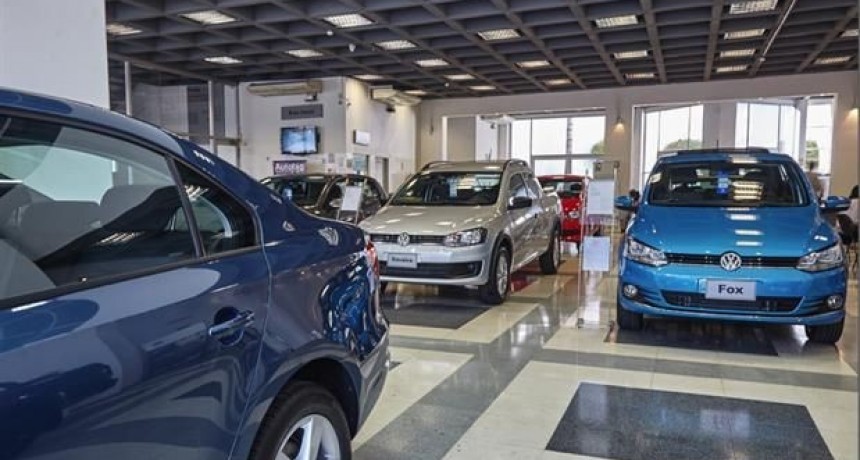 Los 10 autos 0 km más baratos para comprar en la Argentina