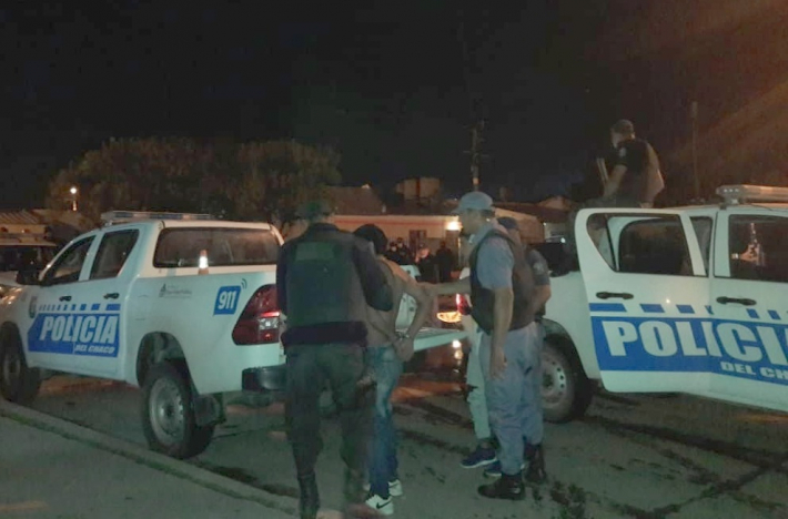 Sáenz Peña: a un mes del asesinato de su hermano, falleció la segunda víctima