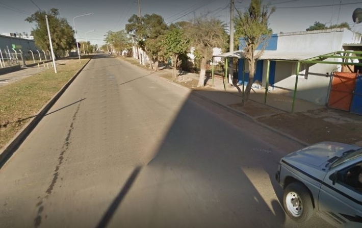 A mano armada roban 17 mil pesos a un verdulero