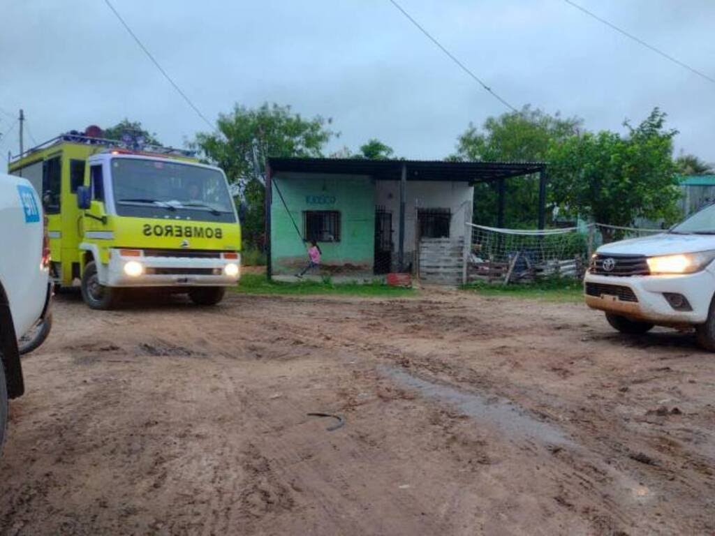 Resistencia : para matar al menor Martín Vega se usaron dos armas