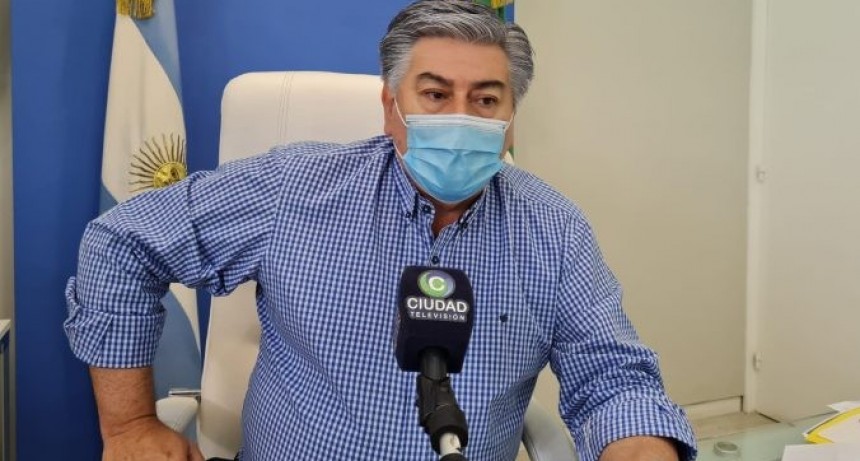 InSSSeP: “Arbitramos todos los medios para garantizar el acto eleccionario del 19 de noviembre”