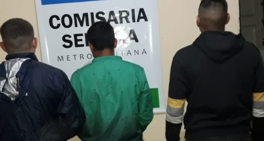 Una pelea por un partido de fútbol terminó con un muerto y varios heridos