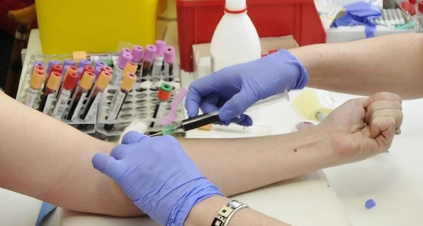 Un donante de sangre puede salvar hasta cuatro vidas