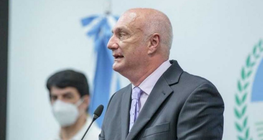 Incorporación a la planta permanente de más de 500 trabajadores adscriptos