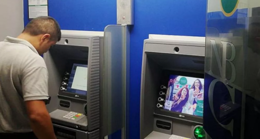 Este jueves continúa el pago de la Renta Mínima Progresiva