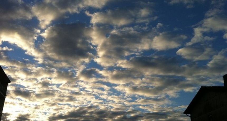 Anuncian 34°C de temperatura máxima para este jueves