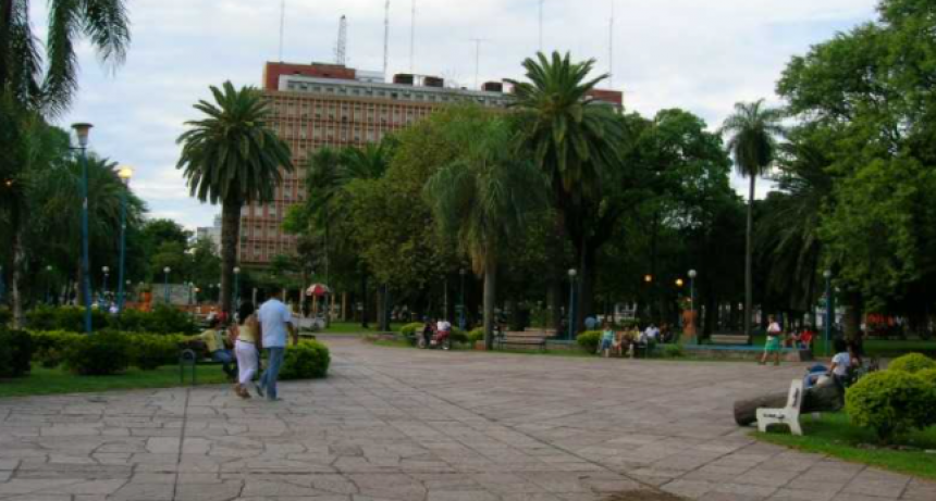 Se esperan días de mucho calor con posibles tormentas para el domingo electoral