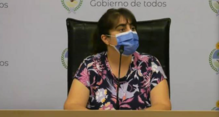 Desde mañana, aplican dosis de refuerzo a personal de Salud y adultos mayores a partir de 70 años