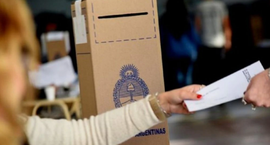 Elecciones Legislativas: qué no se puede hacer mientras rige la veda electoral