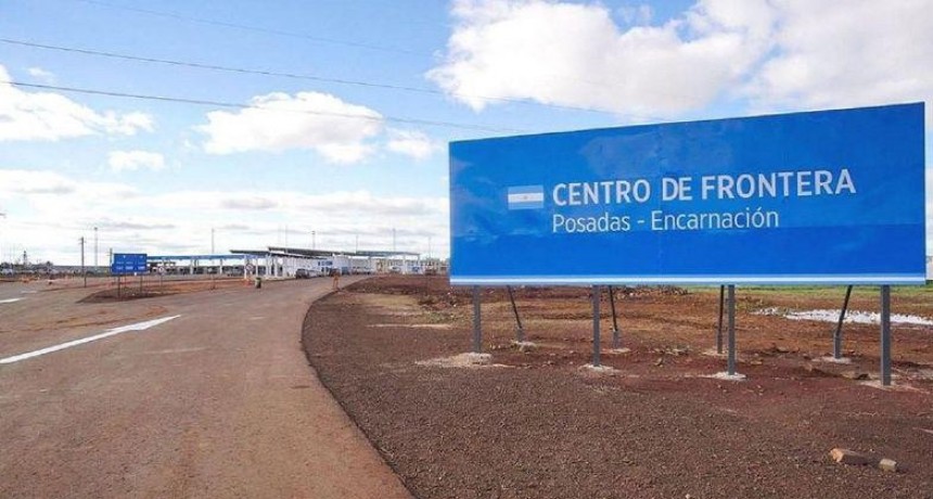 Flexibilizan los requisitos para el ingreso a la Argentina en las zonas fronterizas