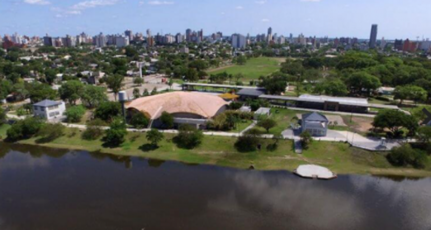 Viernes con 33°C de máxima y tiempo inestable por la noche