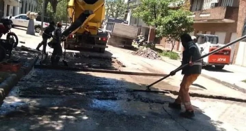 Informe del tránsito en Resistencia