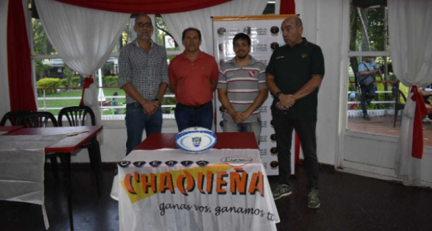 Rugby: se lanzaron los play offs del torneo Oficial 2021