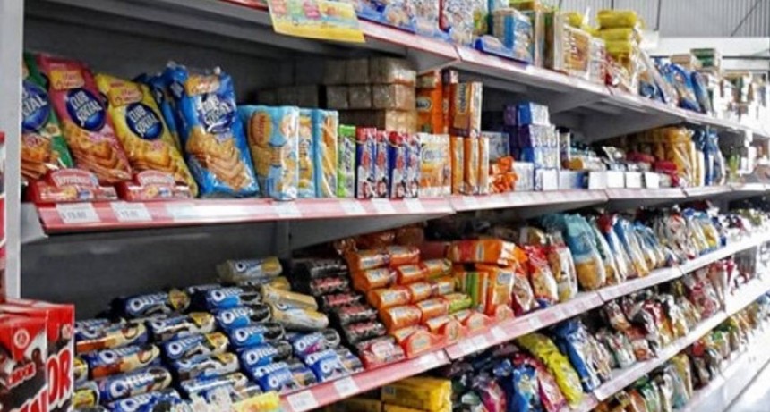 La inflación de octubre según el INDEC  