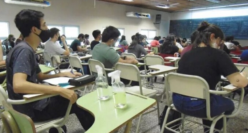 Comienza el período de inscripción a las carreras de la UNNE