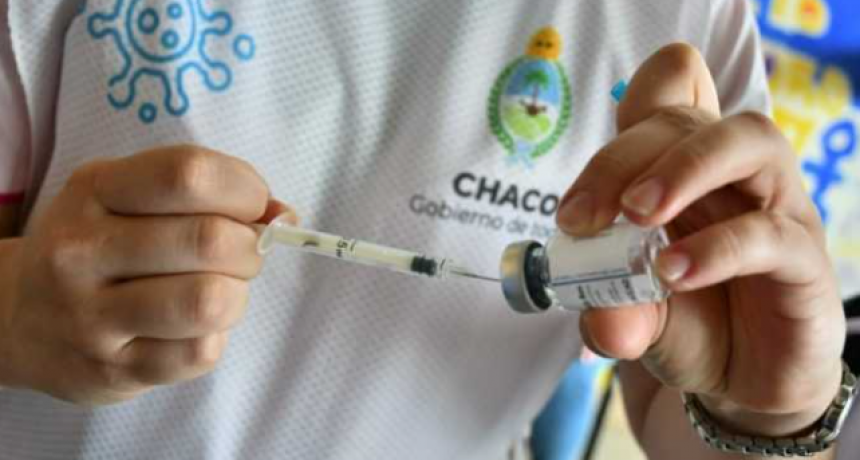 Sin nuevos fallecidos por coronavirus, Chaco sumó siete positivos el último día