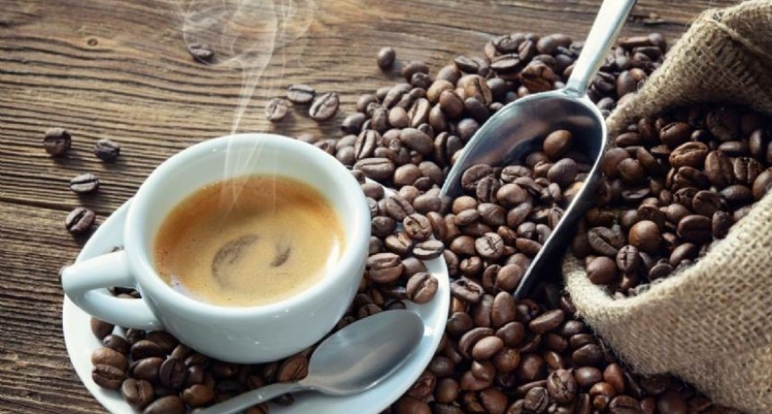 Confirman que tomar mucho café aumenta el riesgo de demencia