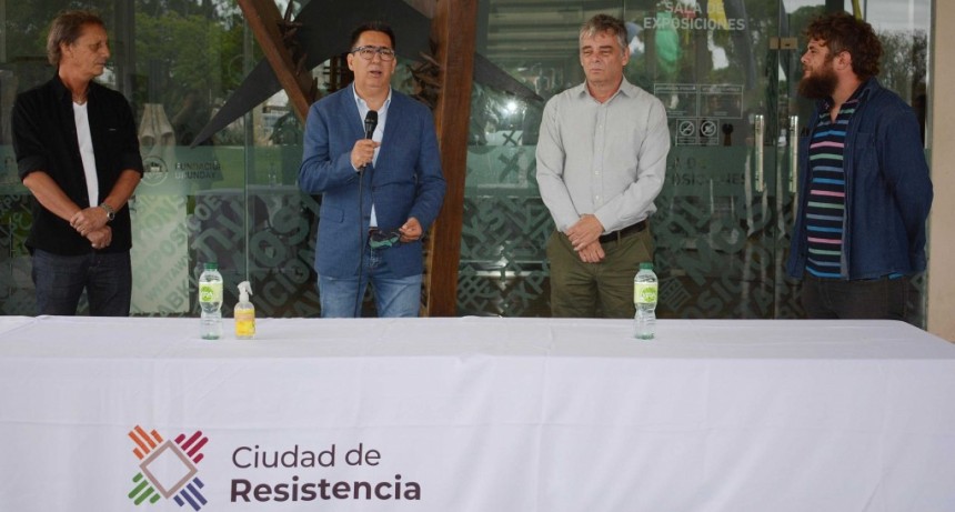 El Municipio de Resistencia rendirá homenaje al rock nacional y local