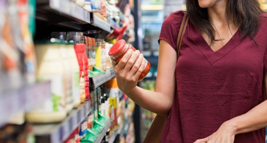 Ley de envases: avanza una nueva tasa a los alimentos