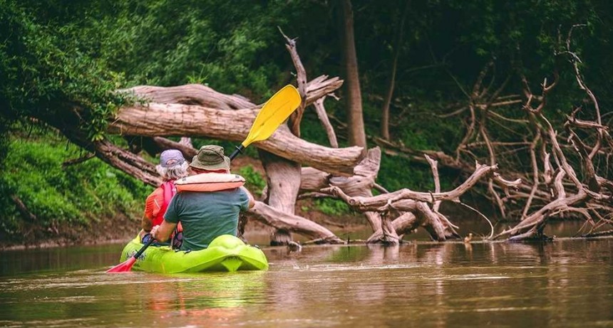 Este fin de semana será largo: el lunes es feriado por fines turísticos