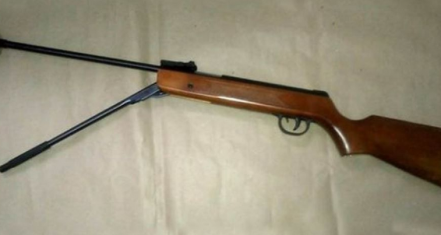 Fueron a cazar y uno de ellos murió, tras recibir un disparo accidental