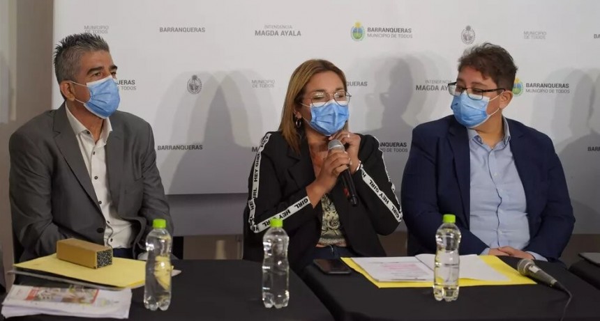 Se solicitó la licitación para la construcción de la Terminal de Ómnibus en la localidad.