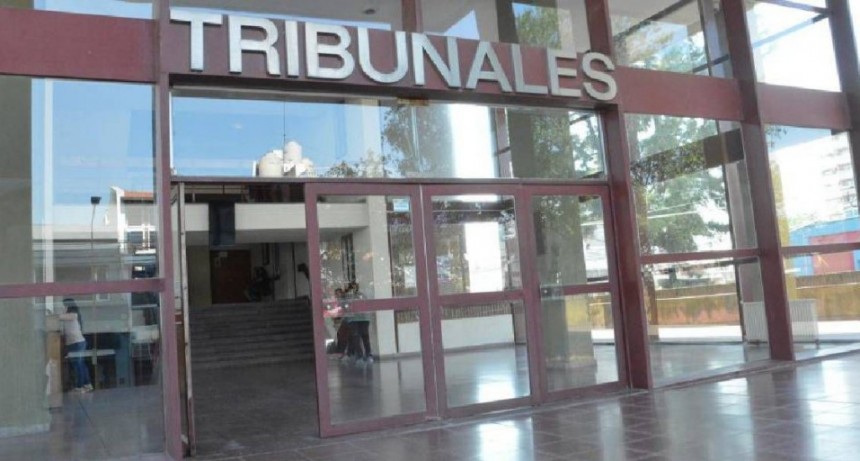 Abusó de sus 5 hijos y lo condenaron a 17 años de cárcel