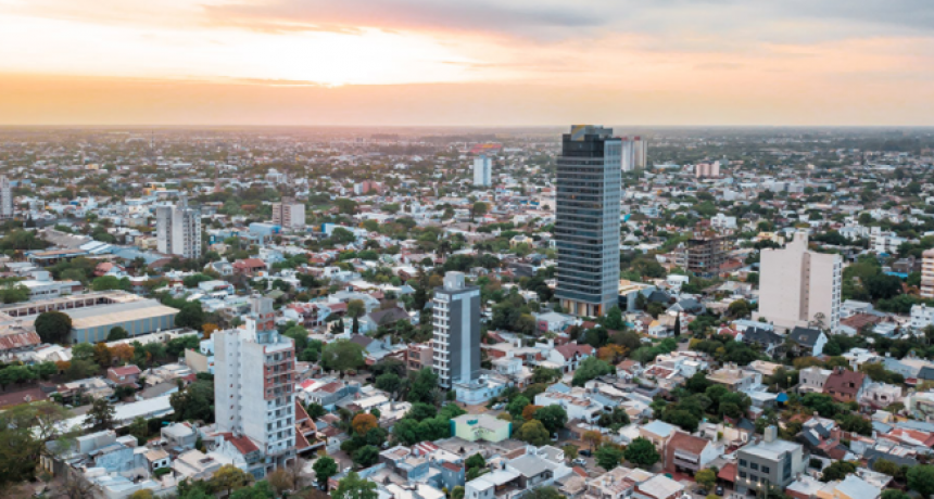 Fin de semana primaveral: se espera una jornada soleada y con una máxima de 29°C