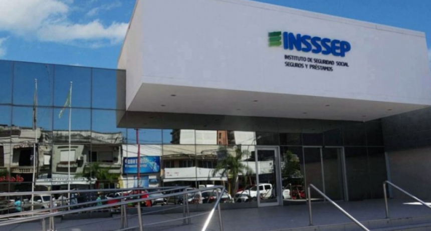 Cuatro listas compiten este viernes en las elecciones en el INSSSEP