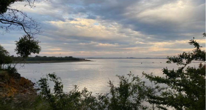 Un importante paso para la creación del Parque Nacional Laguna El Palmar