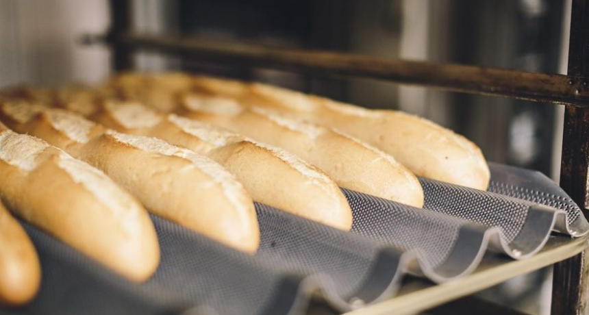 El pan no resiste la inflación y podría llegar a los $200 por kilo