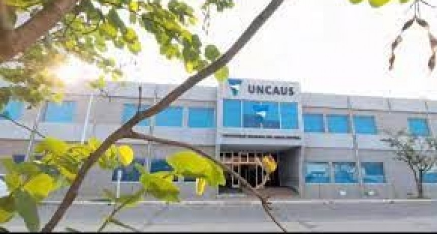 Inició el segundo Congreso Latinoamericano organizado por la Uncaus