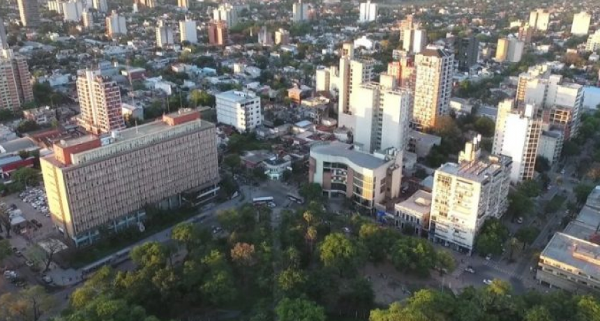 Domingo tiempo agradable y soleado: la máxima alcanzará 32°C