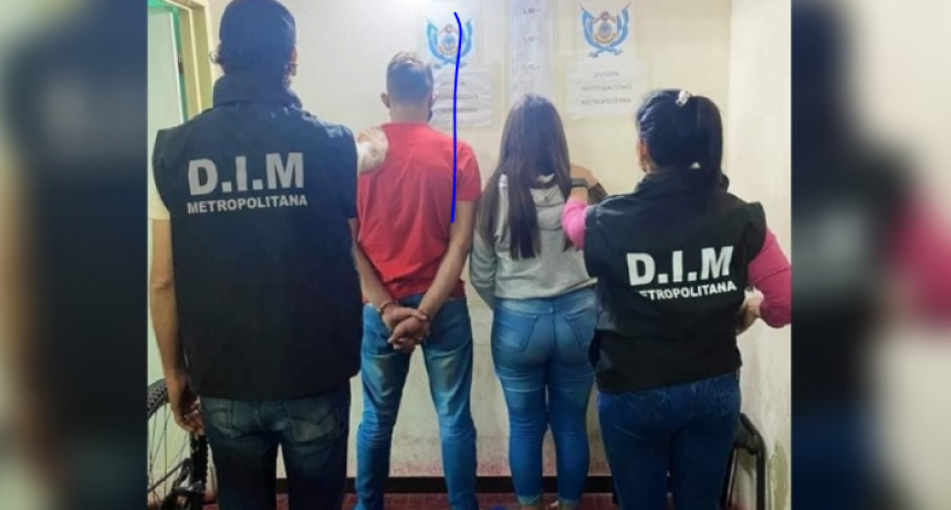 Detuvieron en Corrientes a los supuestos autores del crimen del docente en Machagai