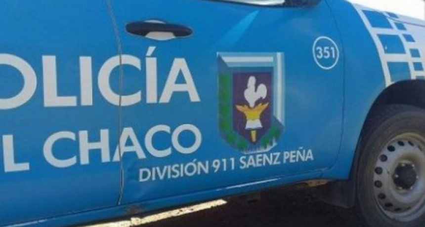 A punta de pistola, amenazaron y robaron a un penitenciario y su esposa