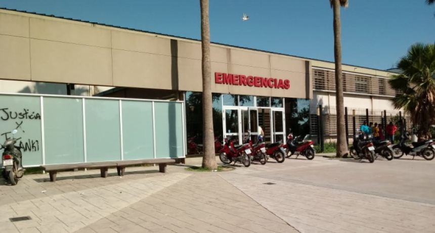 Sáenz Peña: un joven de 23 años se descompensó mientras jugaba al fútbol y murió