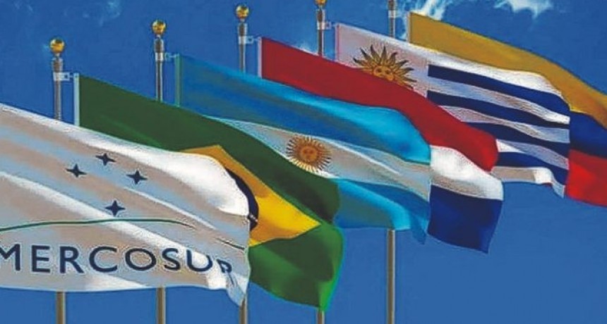 Argentina y Brasil rechazan Tratado de Libre Comercio