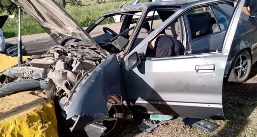 Imprudencia al volante en Mar del Plata