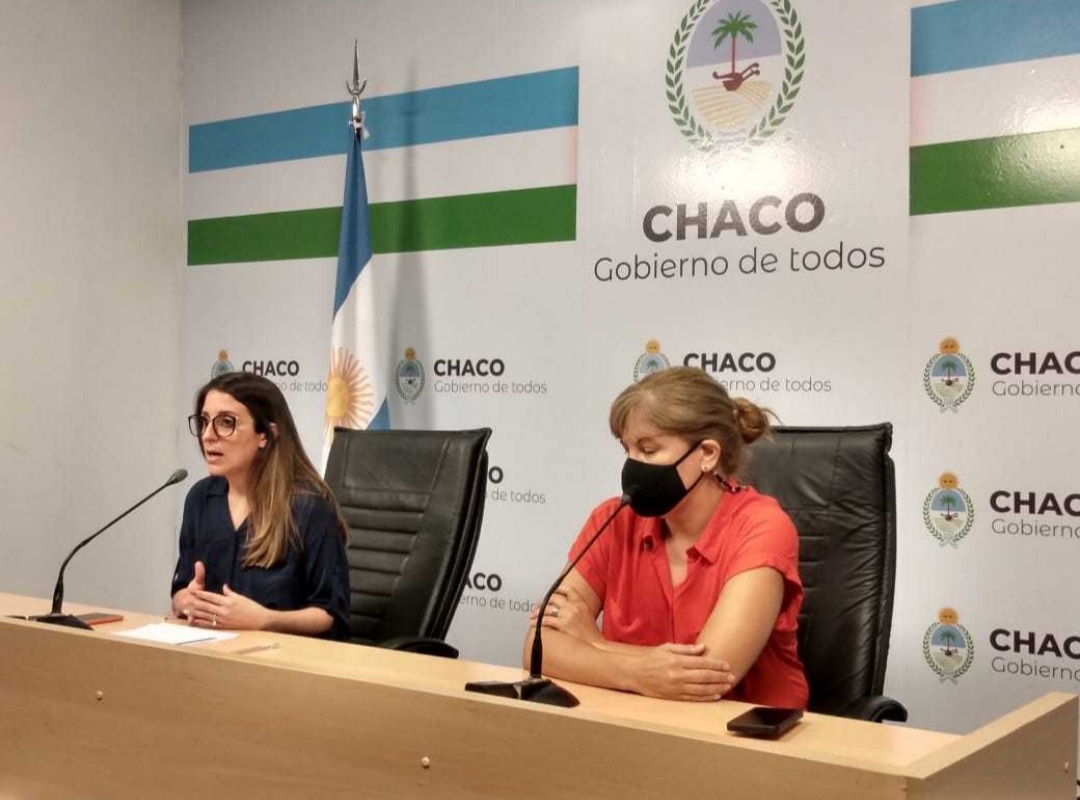 Chaco: se detectó un nuevo caso de variante Delta