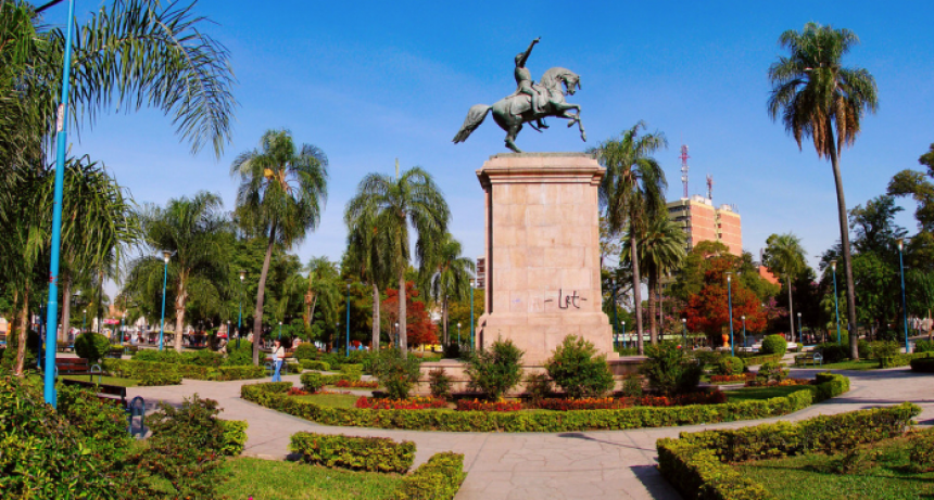 Otra jornada de calor agobiante: la máxima alcanzará 36°C este miércoles